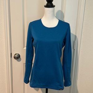 Patagonia Women’s Midweight Capilene Baselayer